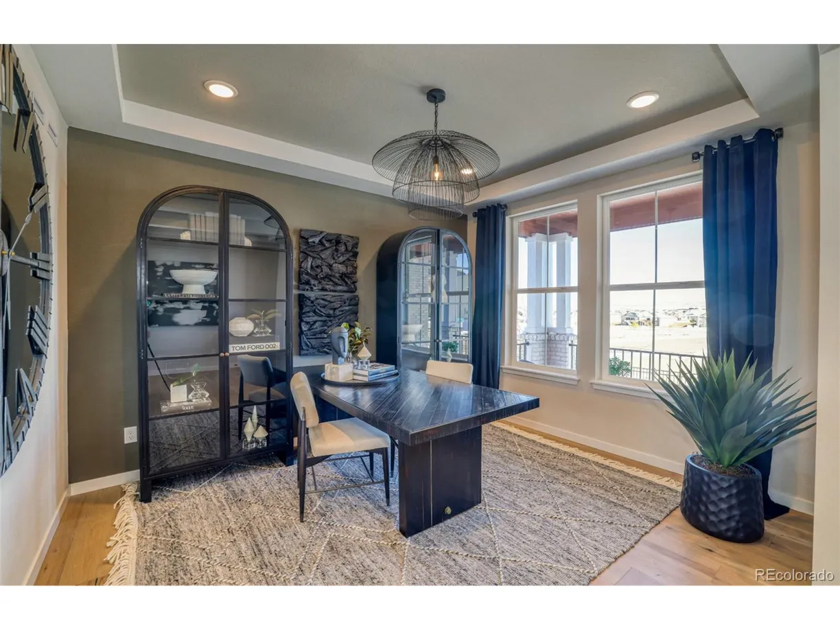 Denver Real Estate | View Silverton Ln | Listing