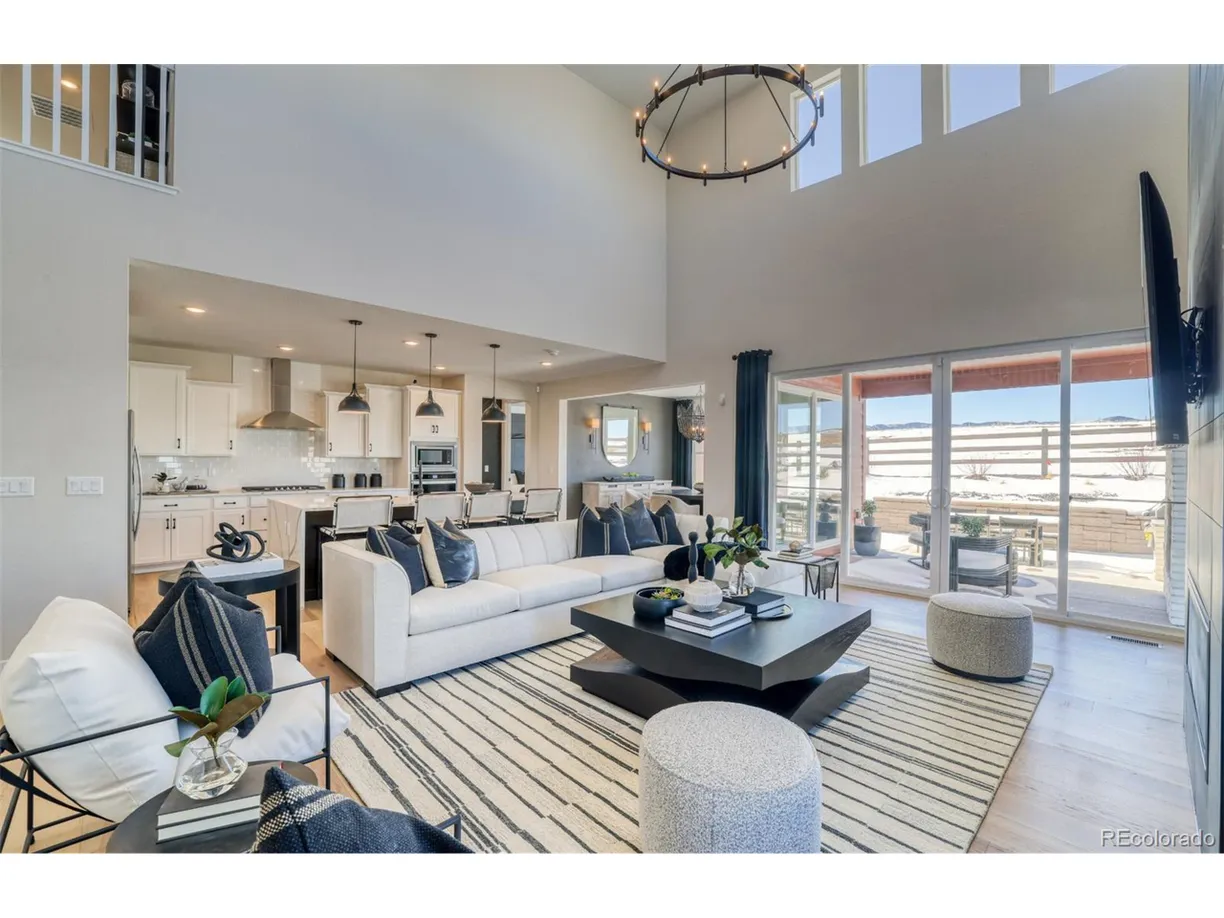 Denver Real Estate | View Silverton Ln | Listing
