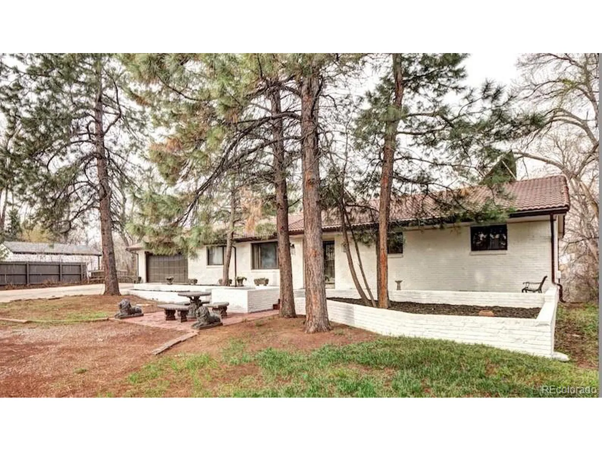 Denver Real Estate | View Saulsbury St | 5 Beds, 3 Baths