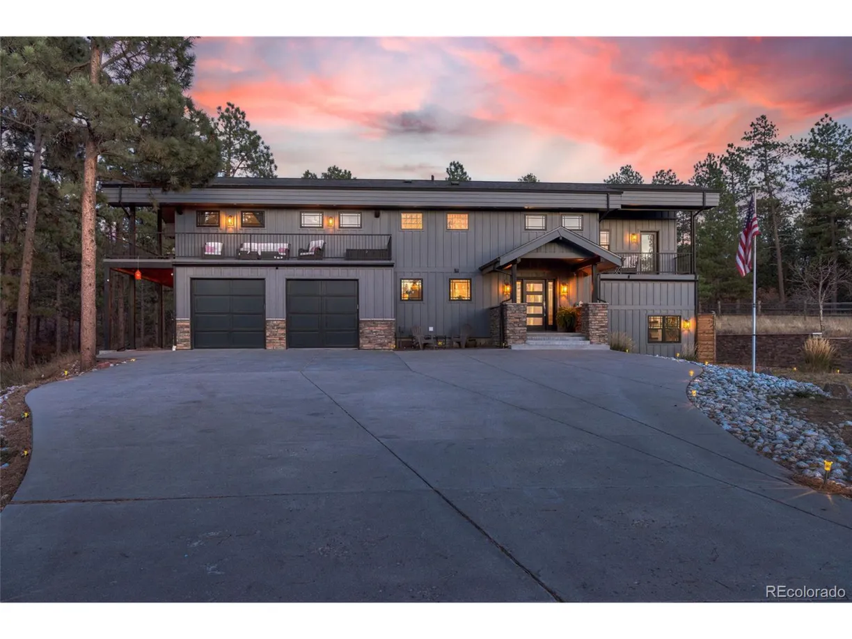 Denver Real Estate | View Crystal Way | 4 Beds, 3 Baths