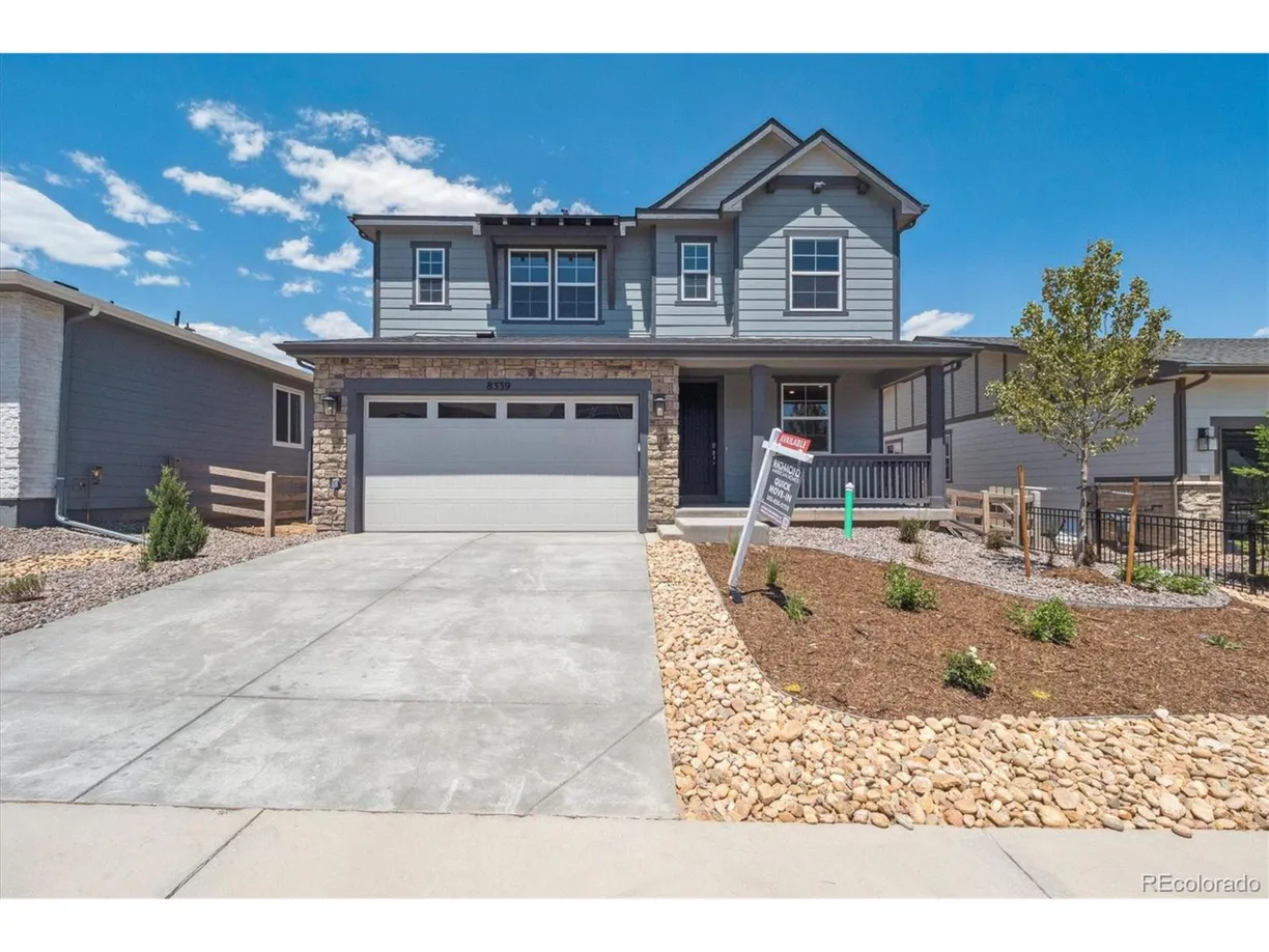 Denver Real Estate | View Snake River St | 3 Beds, 2 Baths