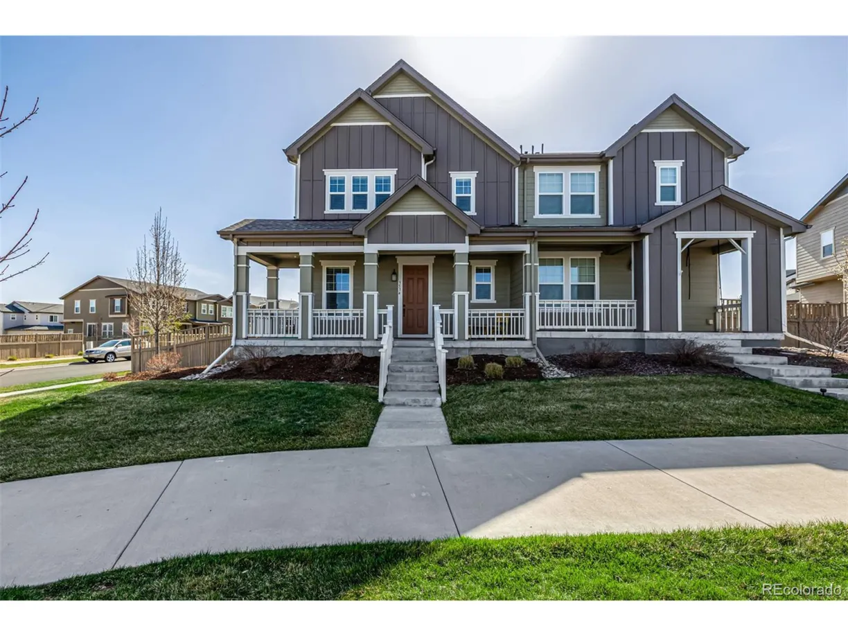 Denver Real Estate | View Meadows Dr | 3 Beds, 2 Baths