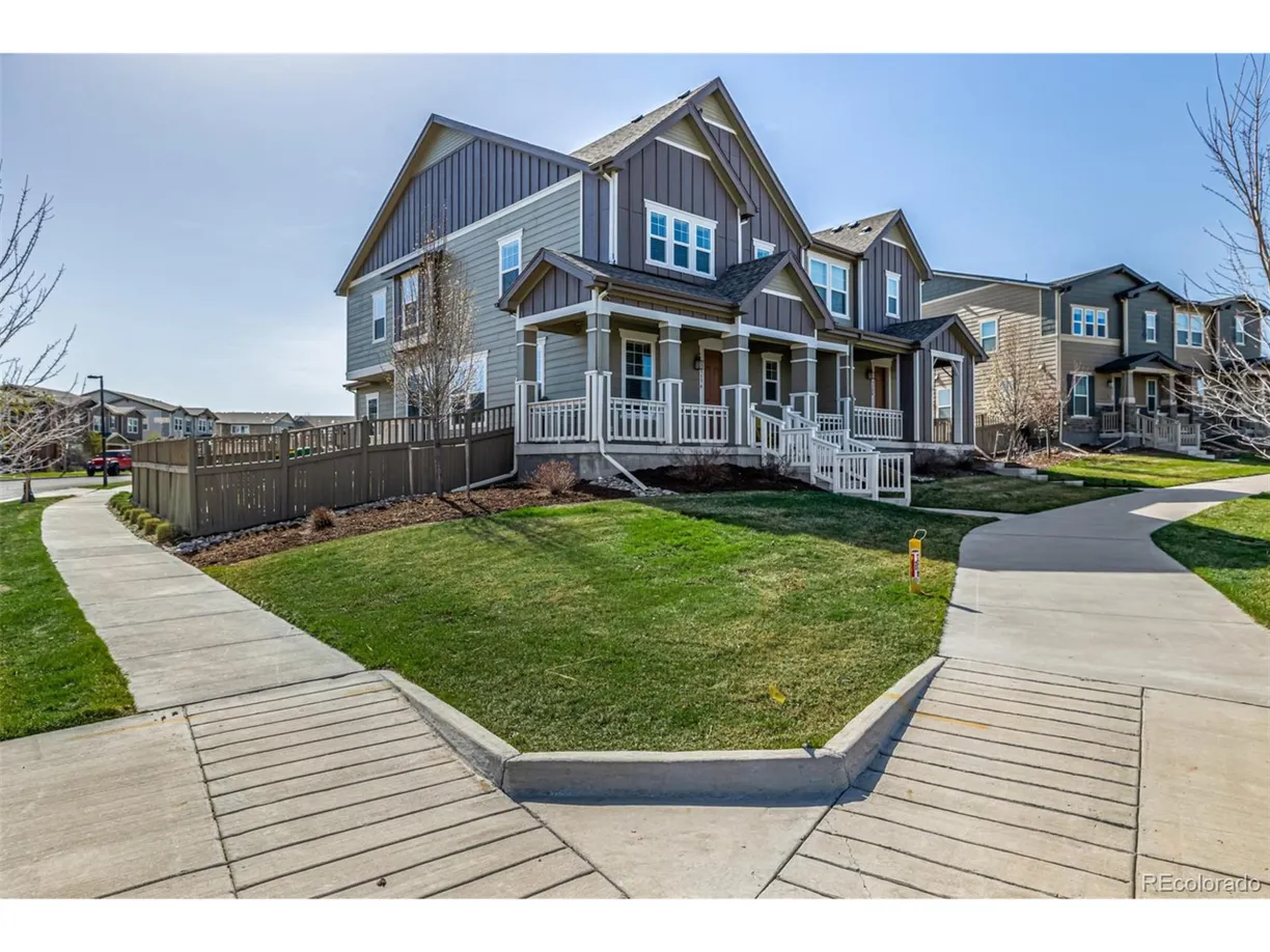 Denver Real Estate | View Meadows Dr | Listing