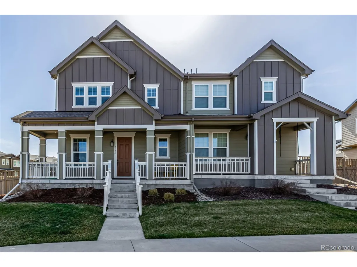 Denver Real Estate | View Meadows Dr | Listing