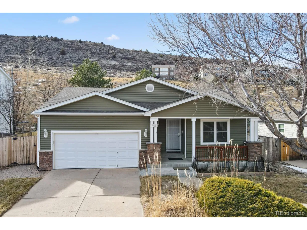 Denver Real Estate | View Pine Hills Way | 3 Beds, 2 Baths