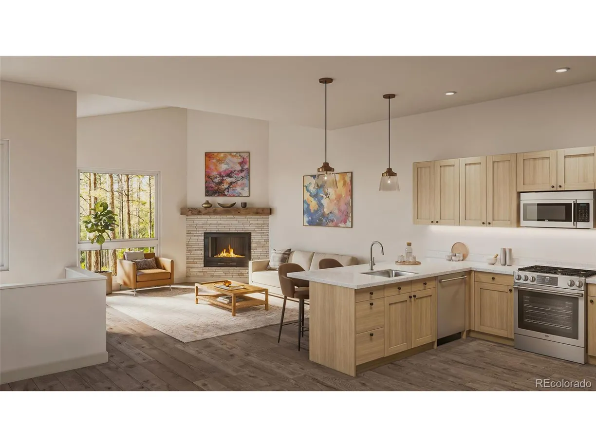 Denver Real Estate | View  | Listing