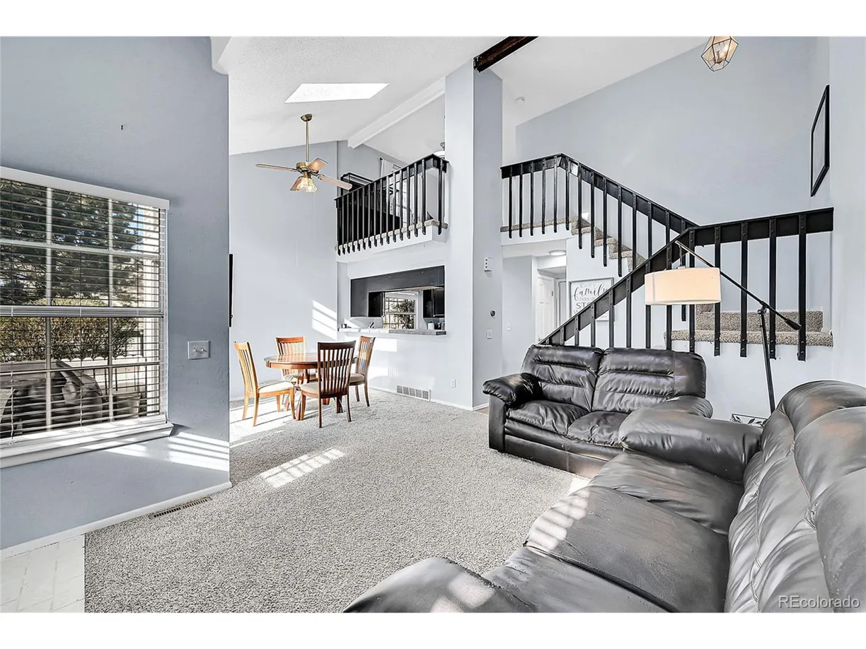Denver Real Estate | View Long Dr, A | Listing