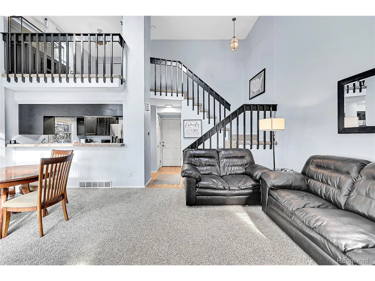 Denver Real Estate | View Long Dr, A | Listing