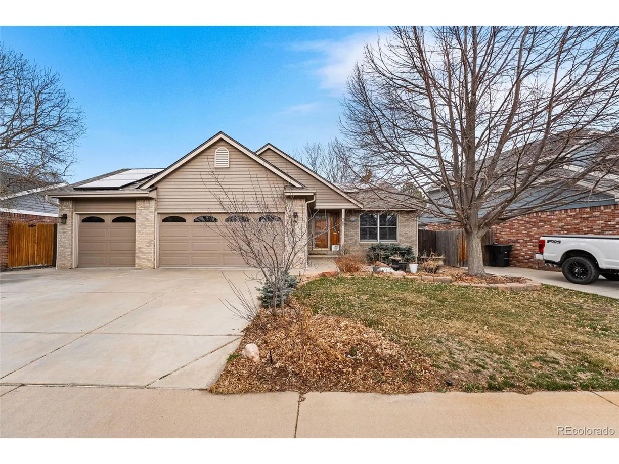 Denver Real Estate | View 124th Pl | Listing