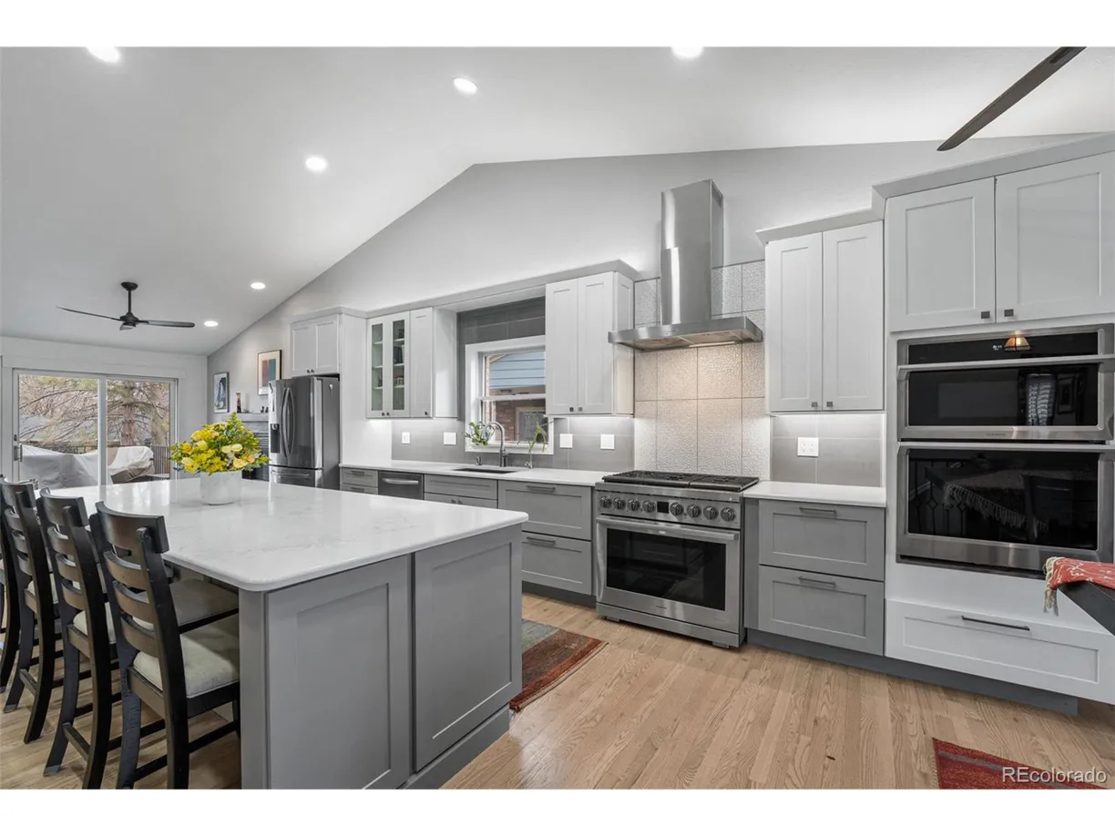 Denver Real Estate | View 124th Pl | 4 Beds, 3 Baths