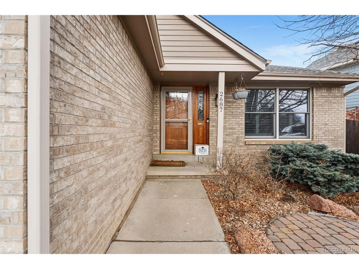 Denver Real Estate | View 124th Pl | Listing