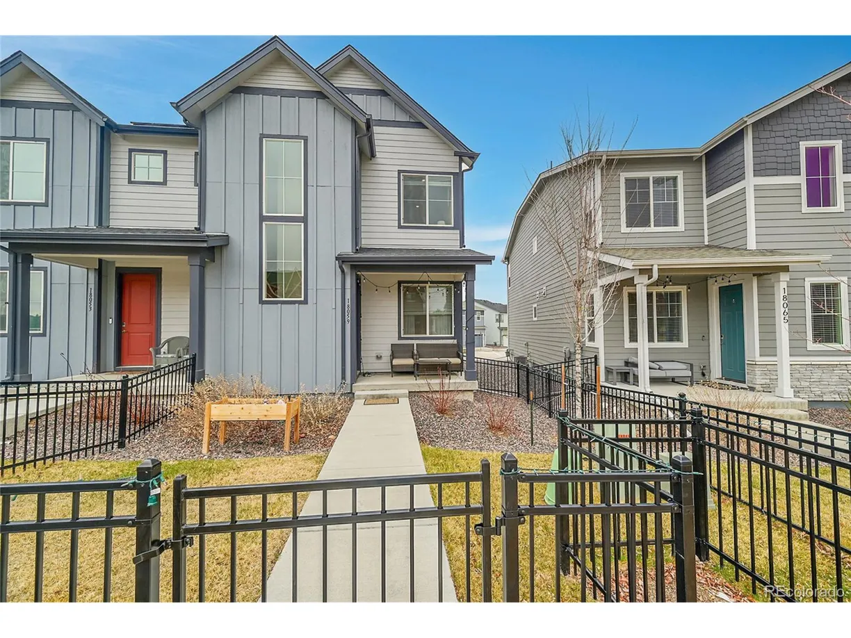 Denver Real Estate | View French Creek Ave | 3 Beds, 2 Baths