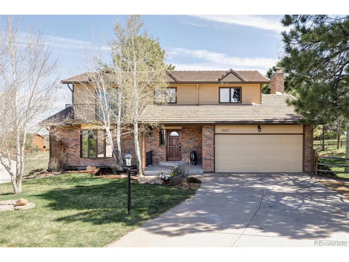 Denver Real Estate | View Pinery Pkwy | Listing