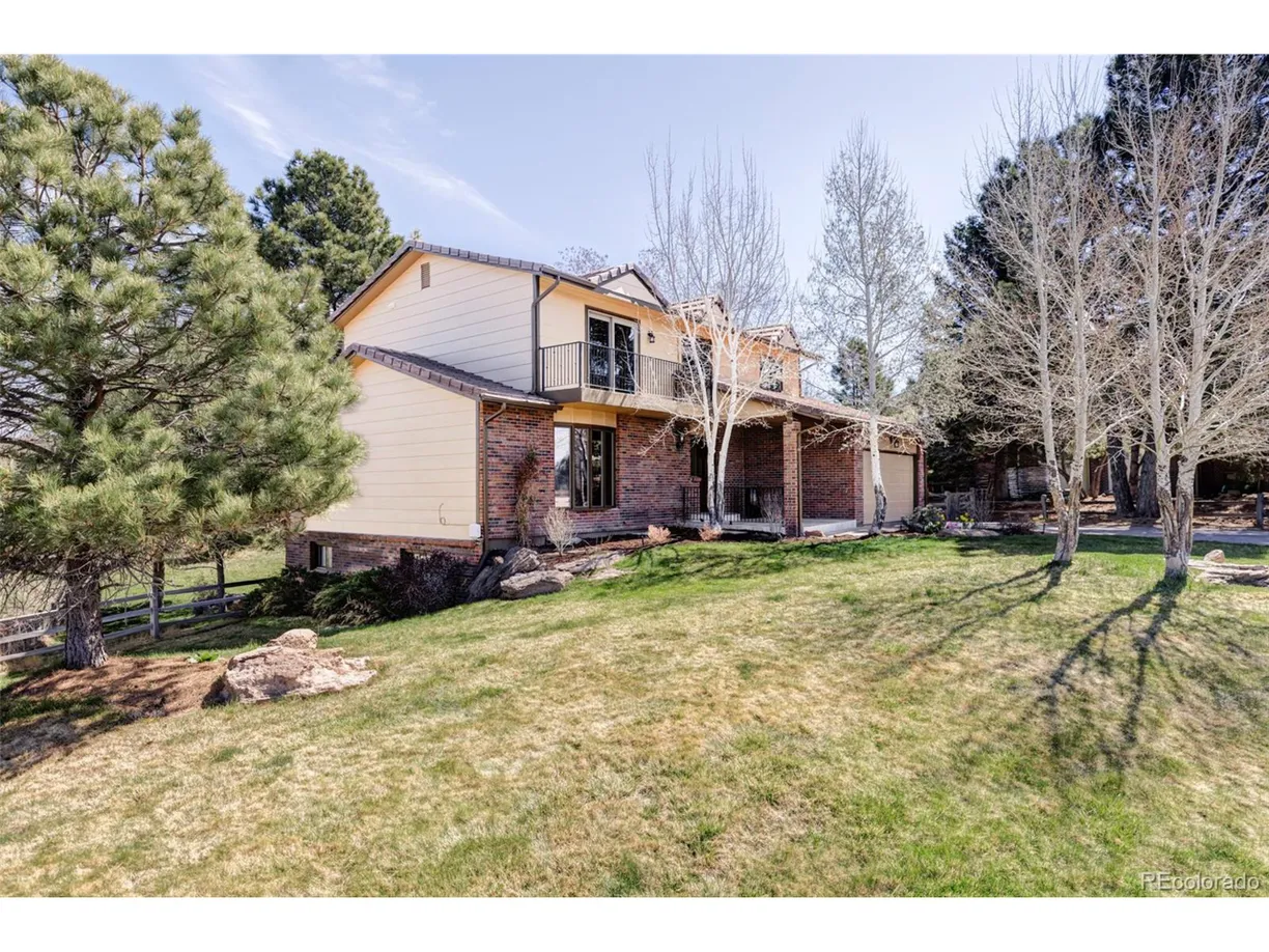 Denver Real Estate | View Pinery Pkwy | Listing