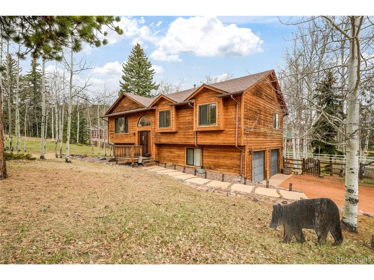 Denver Real Estate | View Bridle Dr | Listing