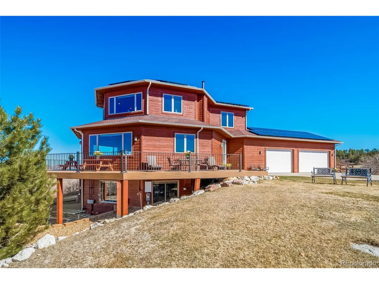 Denver Real Estate | View Best Rd | Listing