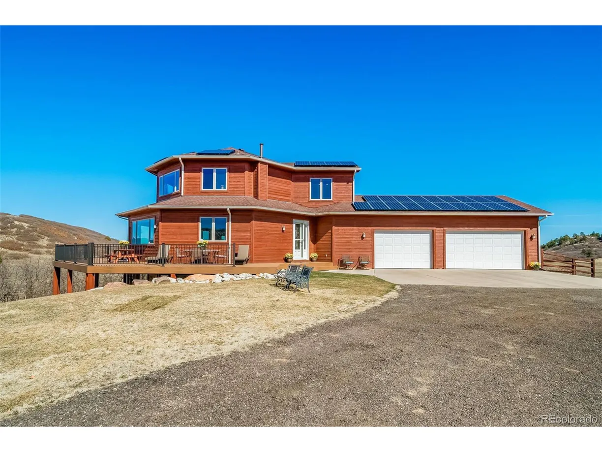 Denver Real Estate | View Best Rd | Listing