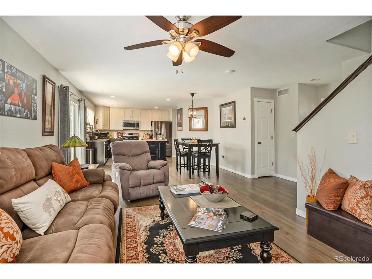 Denver Real Estate | View Phillips Ln | Listing