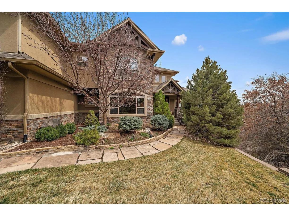 Denver Real Estate | View Buffalo Ridge Rd | Listing