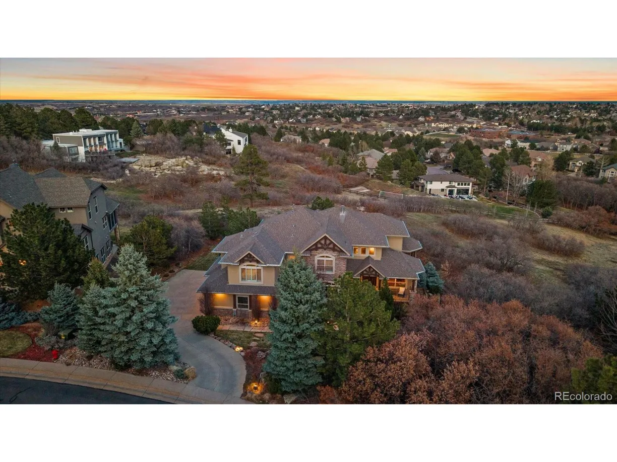 Denver Real Estate | View Buffalo Ridge Rd | Listing