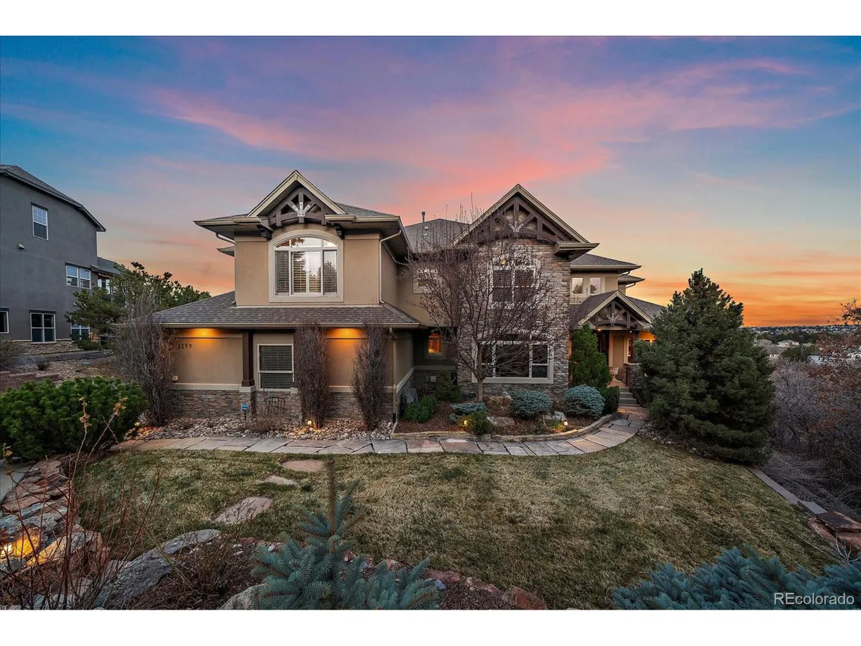 Denver Real Estate | View Buffalo Ridge Rd | 6 Beds, 4 Baths