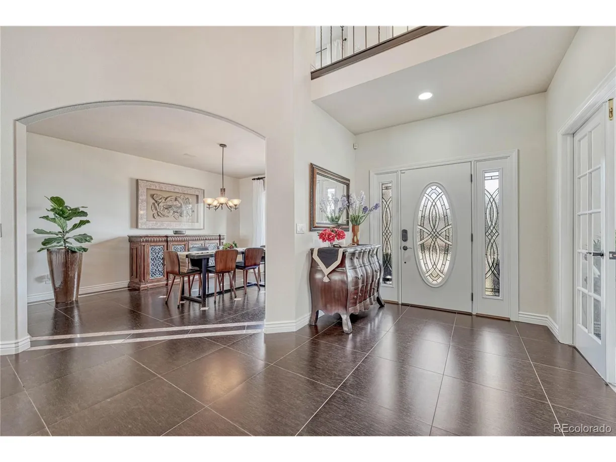 Denver Real Estate | View Blodgett Dr | Listing