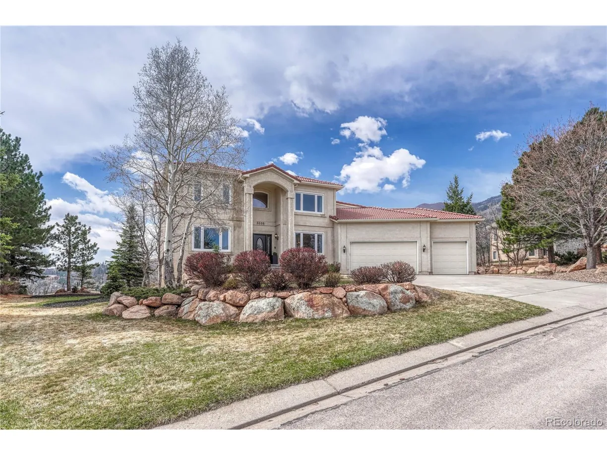 Denver Real Estate | View Blodgett Dr | Listing