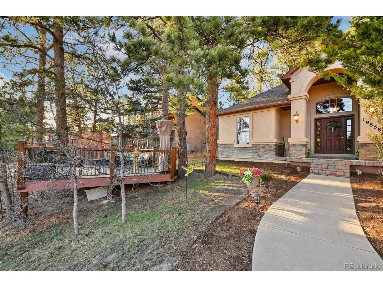 Denver Real Estate | View  | Listing