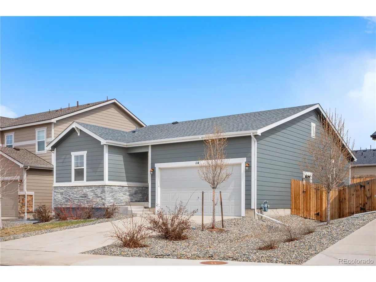 Denver Real Estate | View Edge Cliff St | Listing