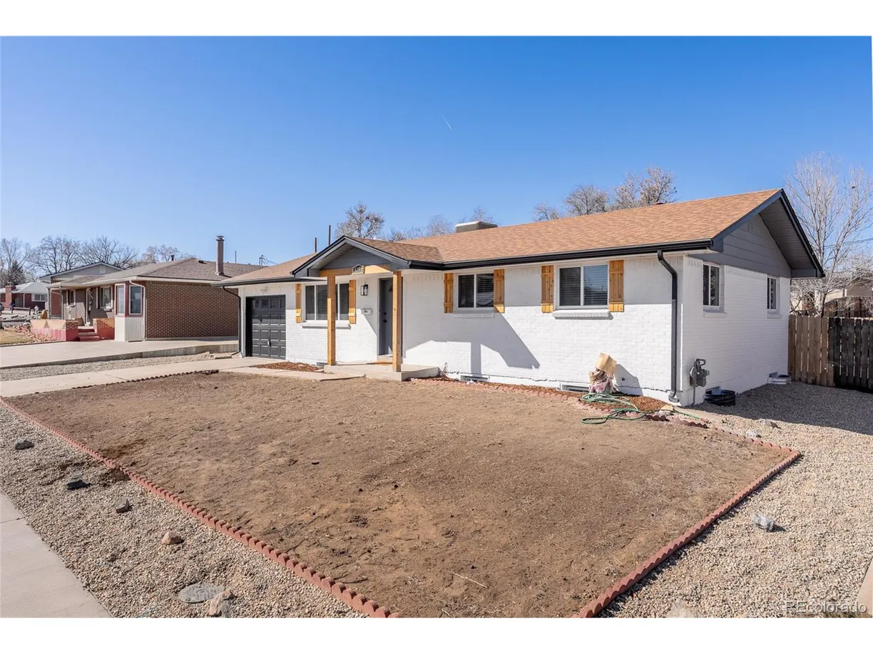 Denver Real Estate | View Bluebell Way | Listing
