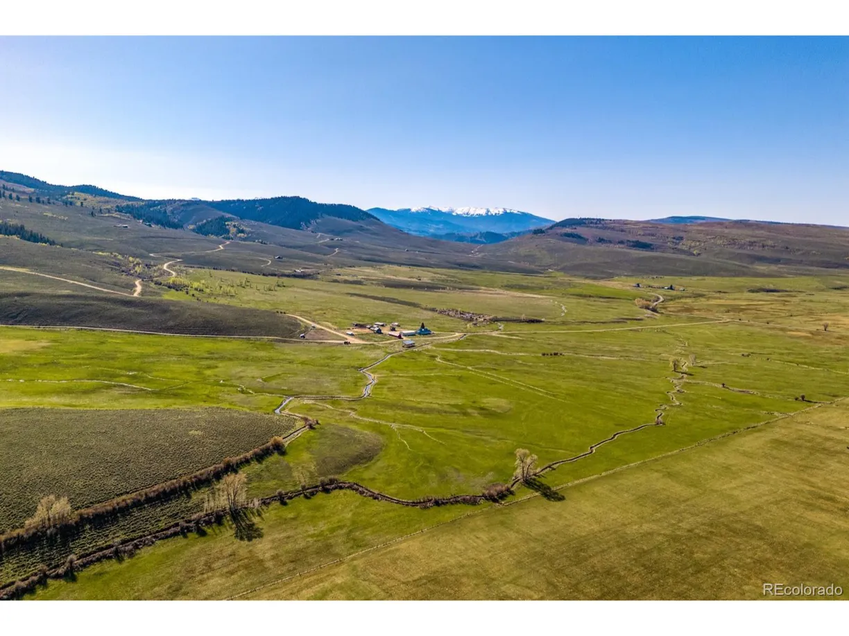 Denver Real Estate | View County Road 813 | Listing