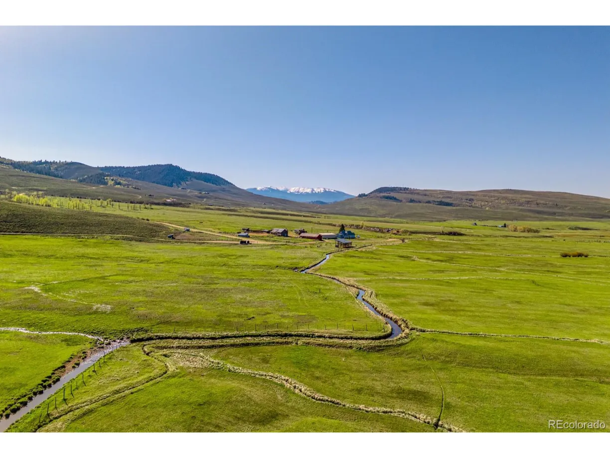 Denver Real Estate | View County Road 813 | Listing