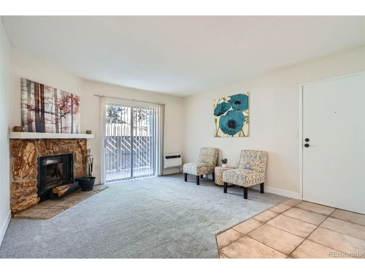 Denver Real Estate | View  | Listing