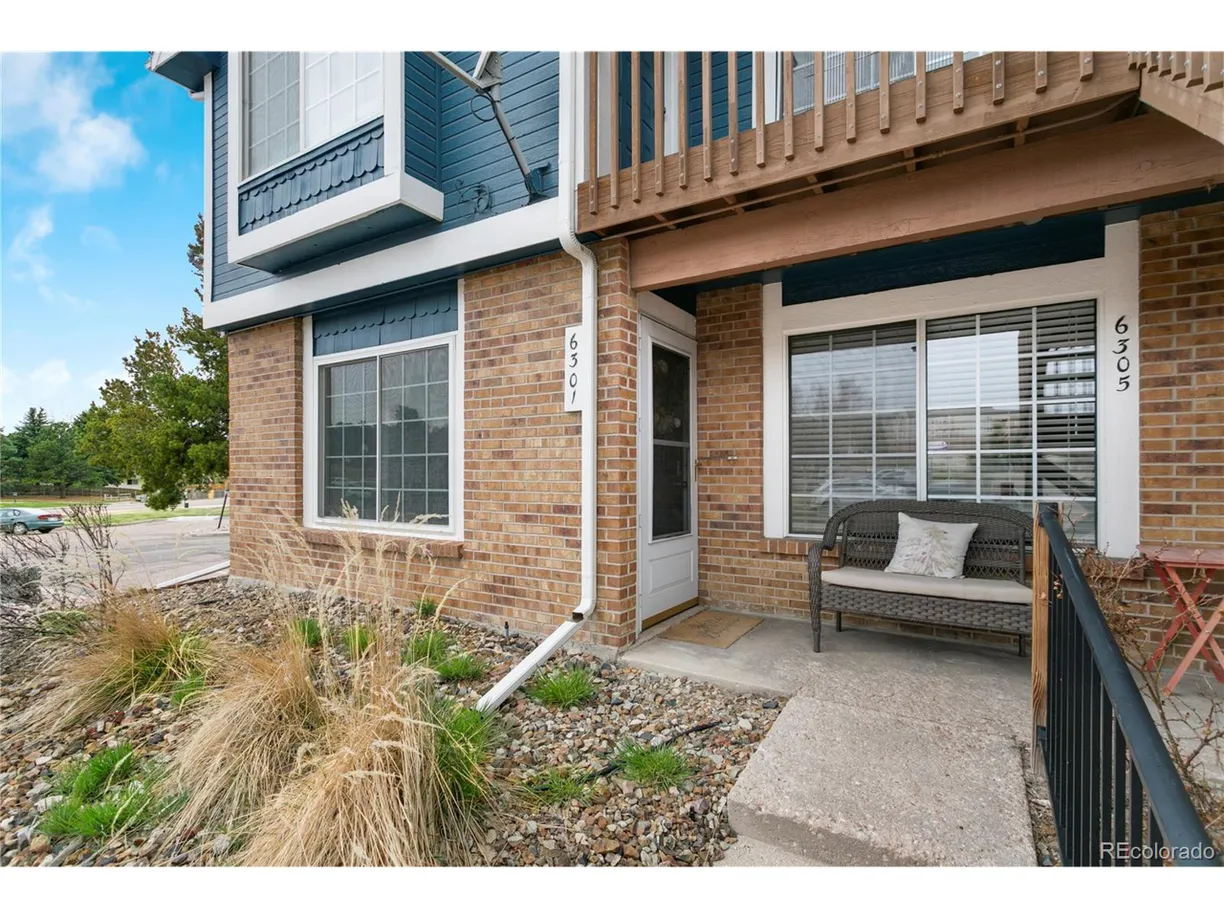Denver Real Estate | View Village Ln | Listing