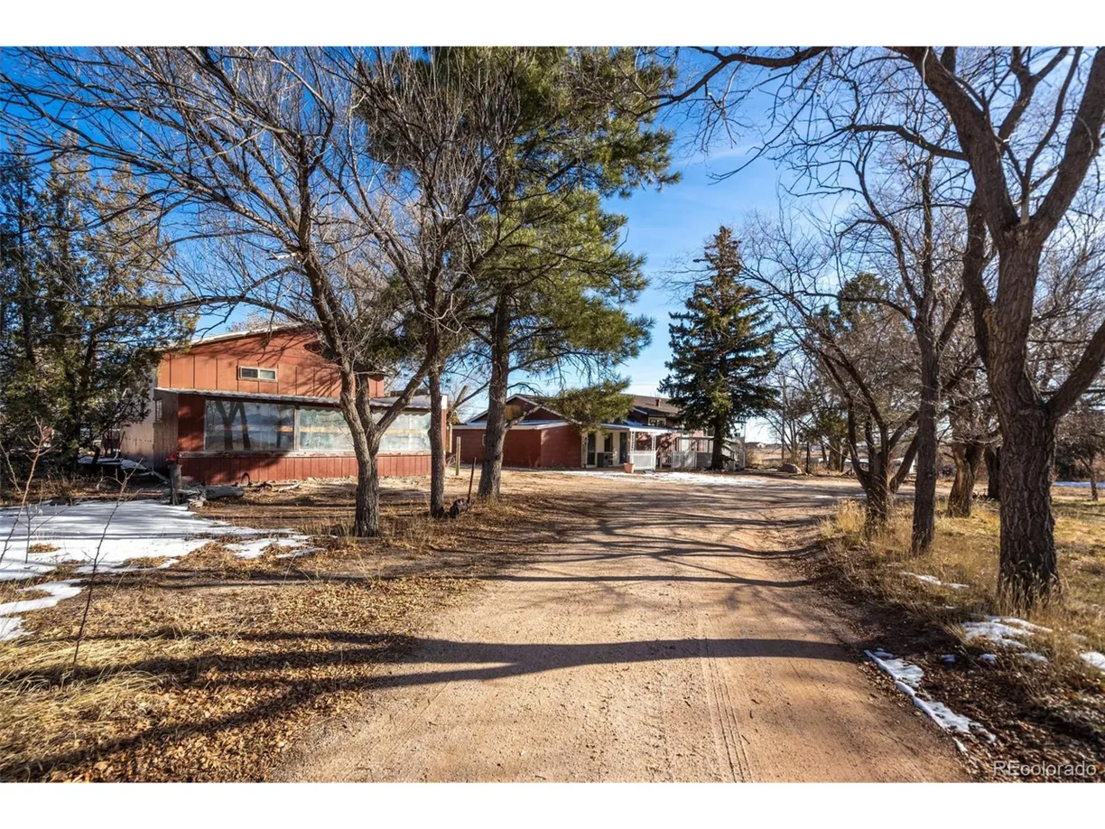 Denver Real Estate | View Maverick Rd | Listing