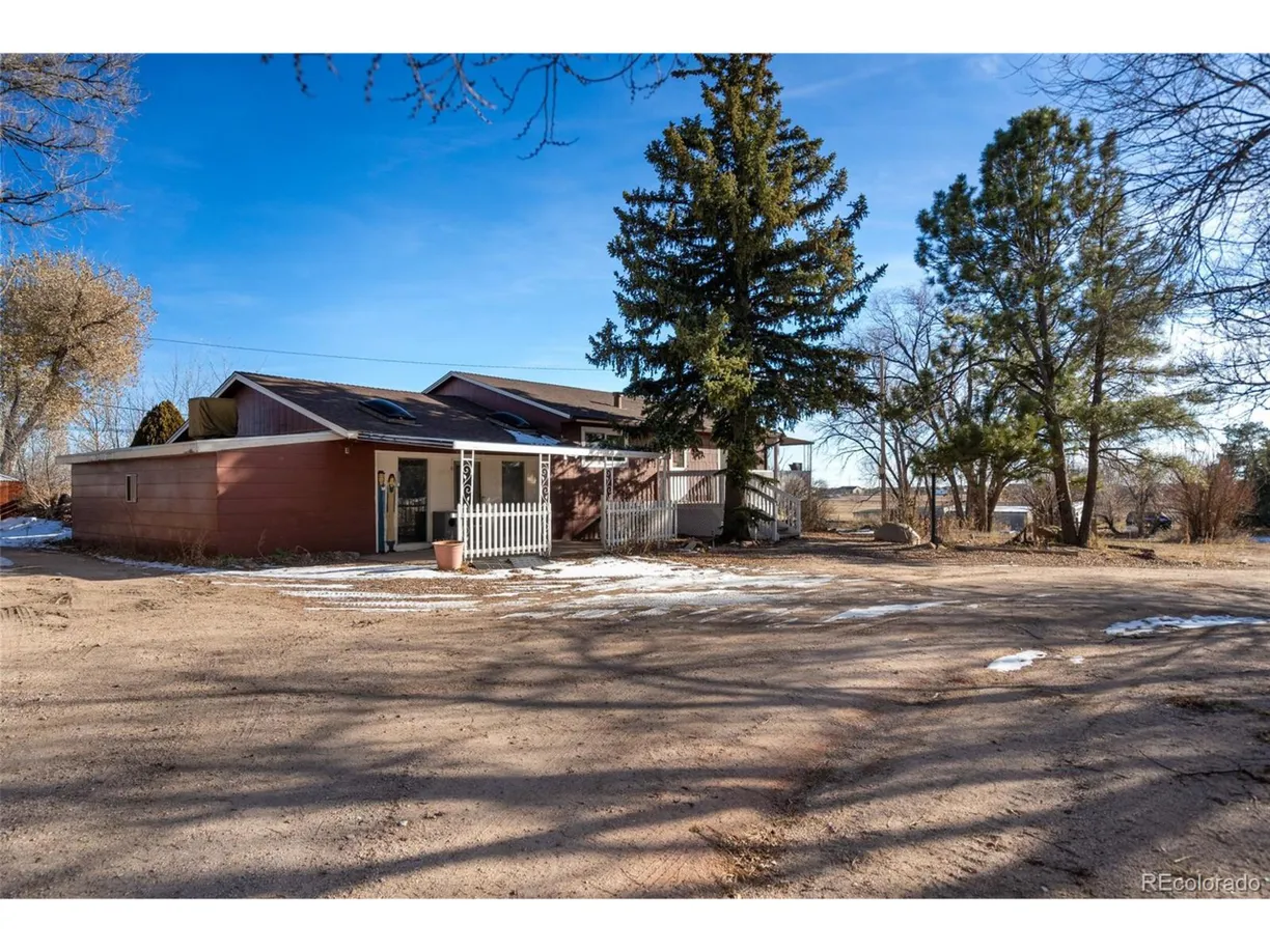 Denver Real Estate | View Maverick Rd | Listing