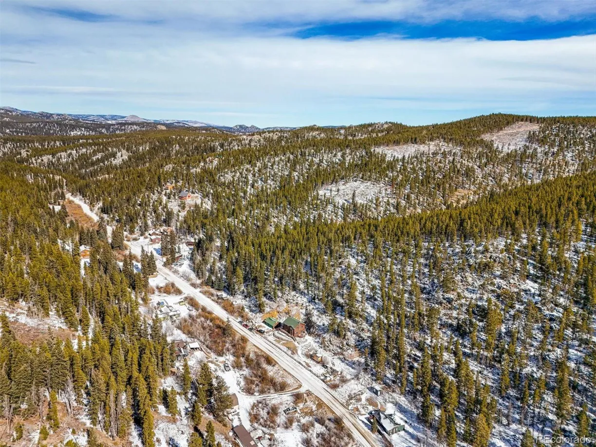 Denver Real Estate | View Beaver Creek Rd | Listing