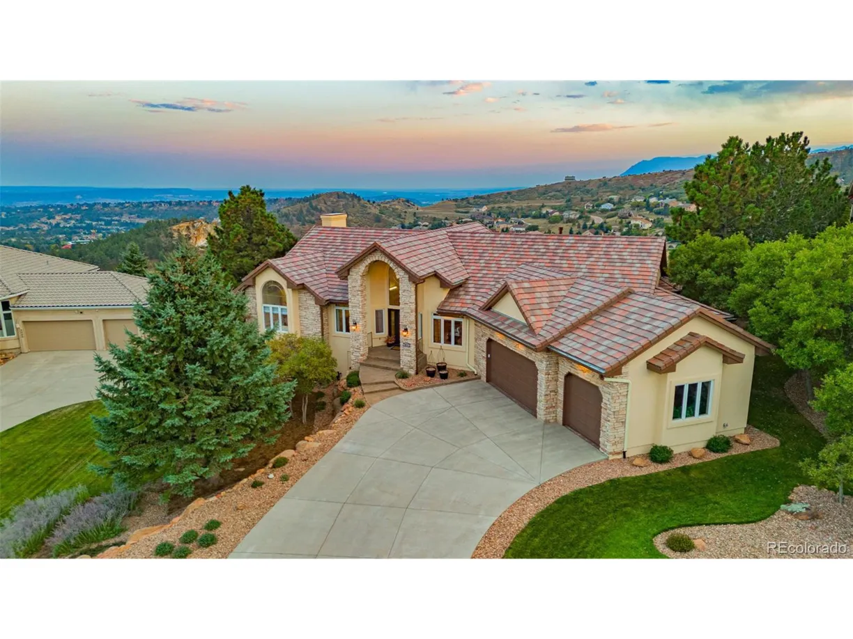 Denver Real Estate | View Blodgett Dr | 4 Beds, 3 Baths