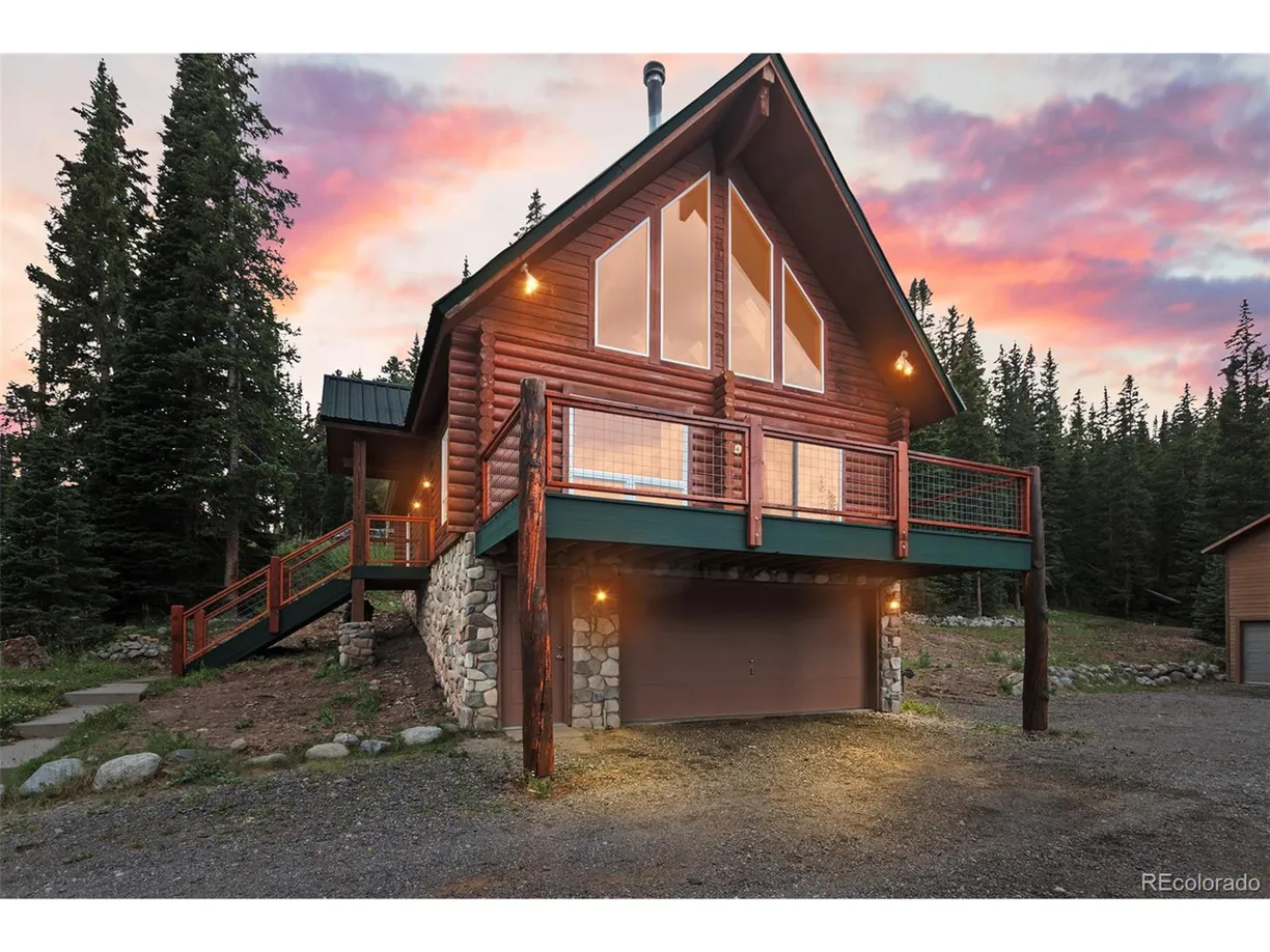 Denver Real Estate | View  | Listing
