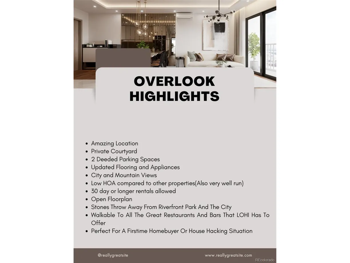 Denver Real Estate | View  | Listing