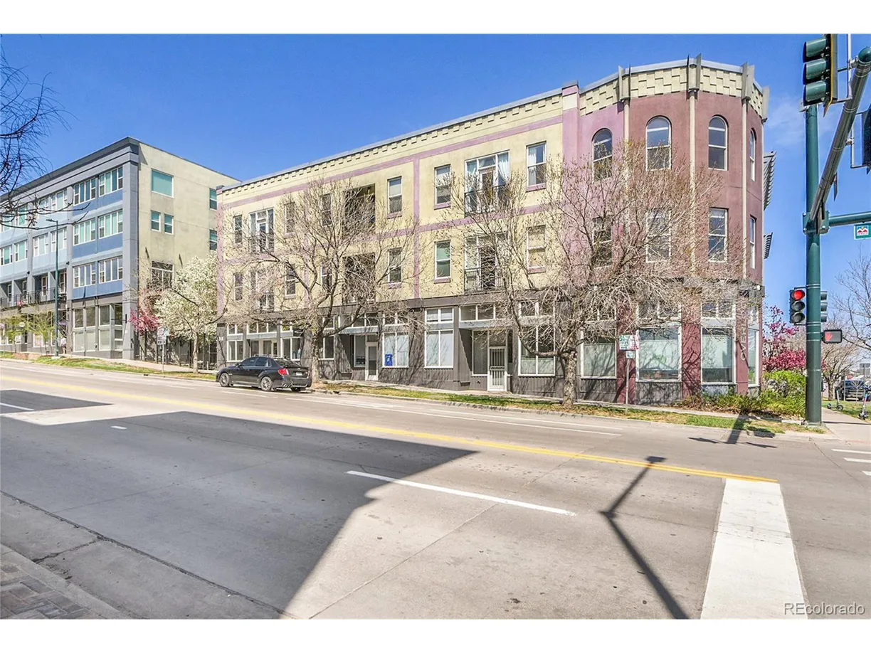 Denver Real Estate | View  | 2 Beds, 2 Baths