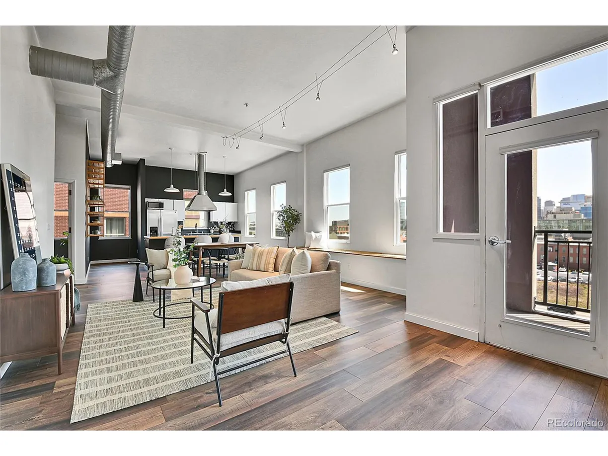Denver Real Estate | View  | Listing
