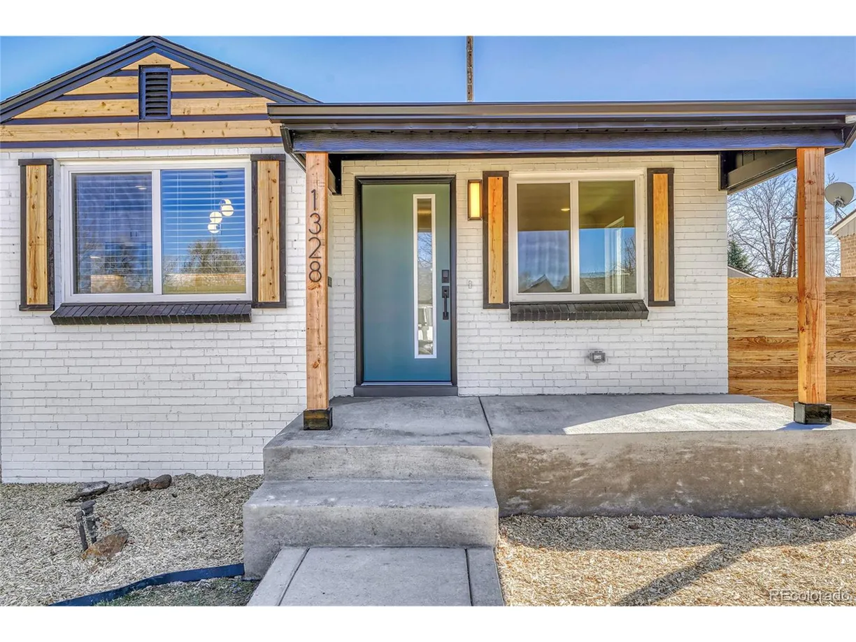 Denver Real Estate | View  | Listing