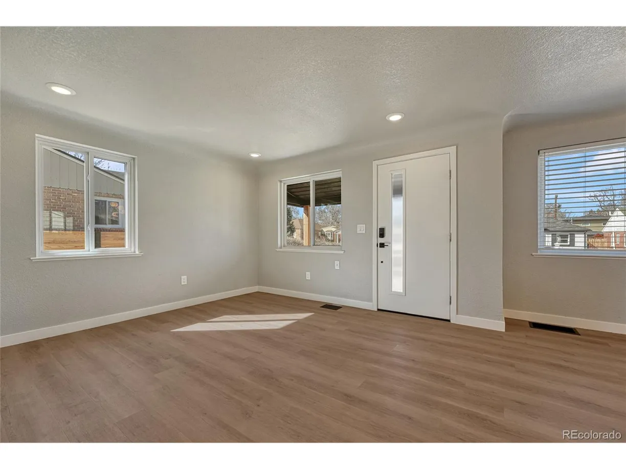 Denver Real Estate | View  | Listing
