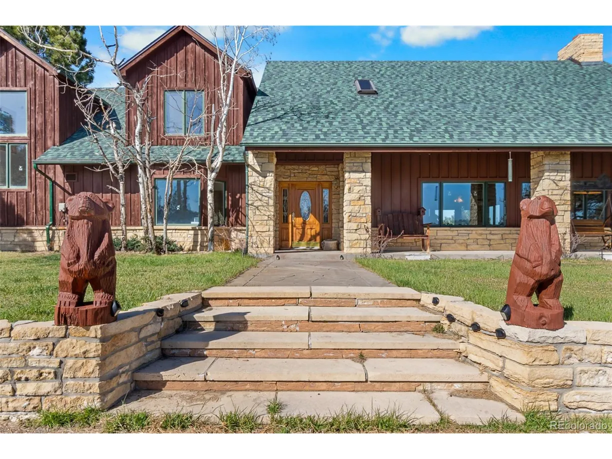Denver Real Estate | View Magic Dog Cir | Listing