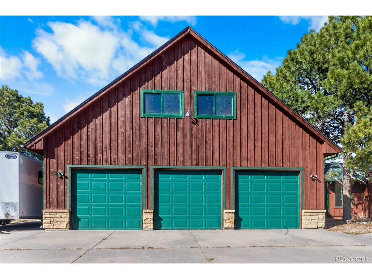 Denver Real Estate | View Magic Dog Cir | Listing