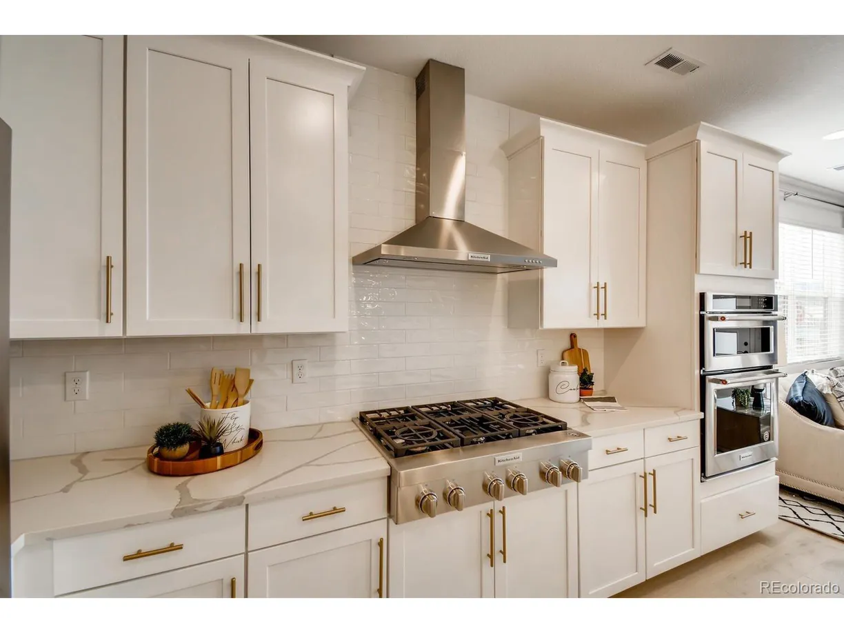 Denver Real Estate | View 