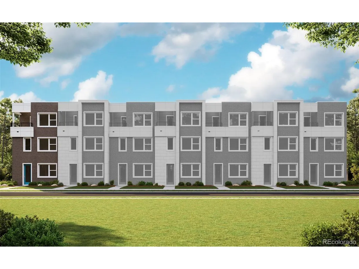 Denver Real Estate | View  | Listing