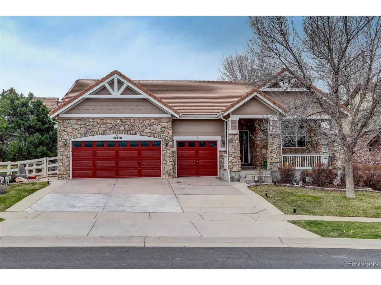 Denver Real Estate | View Eldorado Dr | 3 Beds, 3 Baths