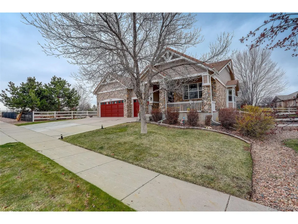 Denver Real Estate | View Eldorado Dr | Listing